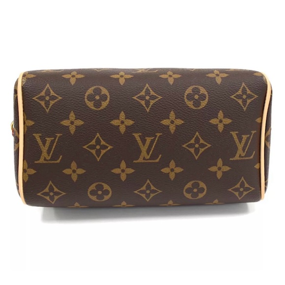 Louis Vuitton speedy 20 - Picture 4 of 6